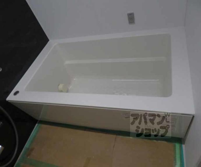 【STANDZ京都二条】間取