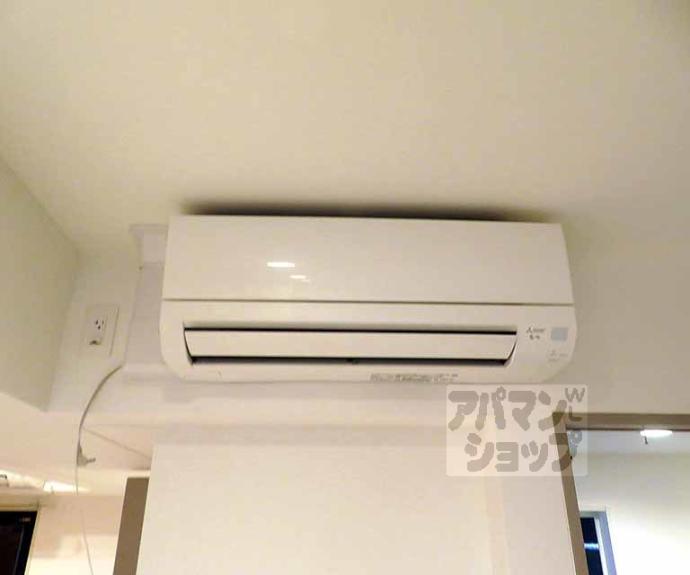 【STANDZ京都二条】間取