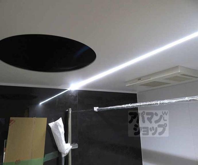 【STANDZ京都二条】間取