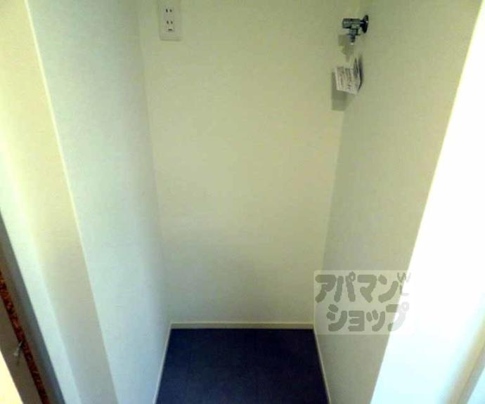 【STANDZ京都二条】間取