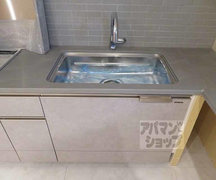 【STANDZ京都二条】間取