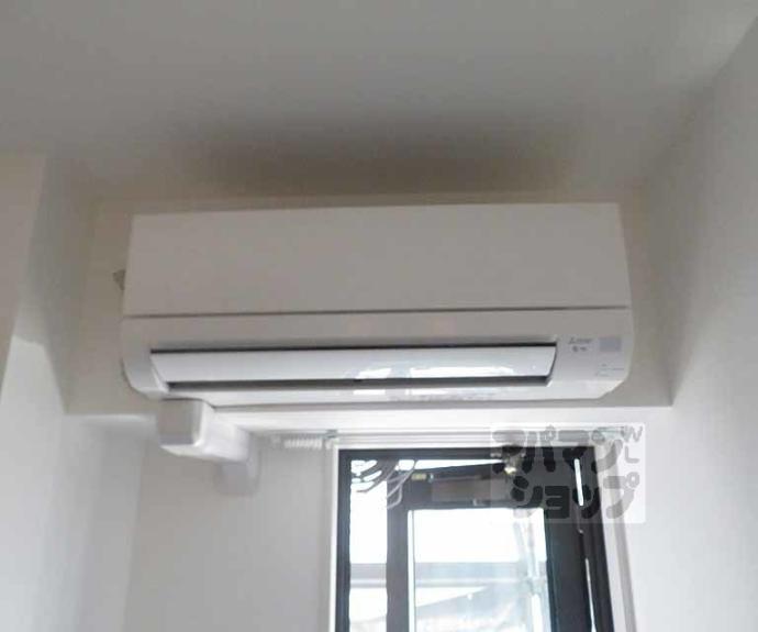 【STANDZ京都二条】間取