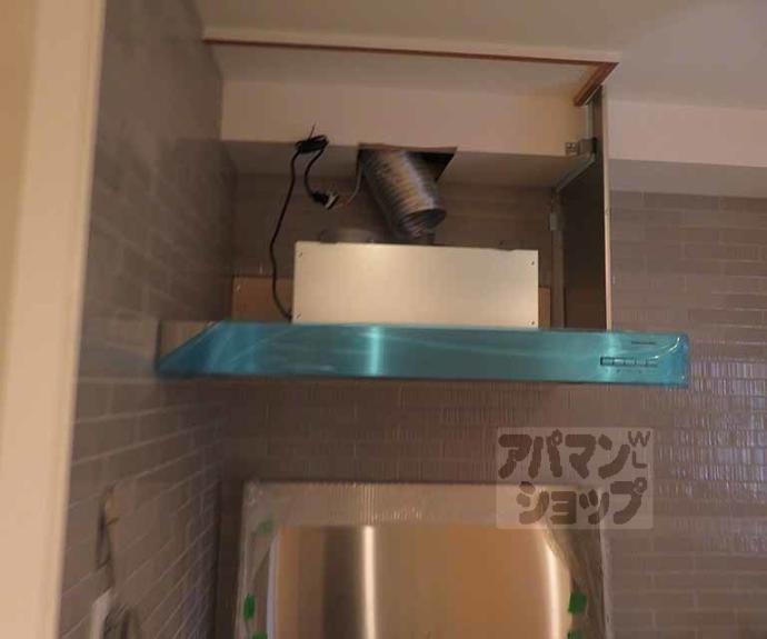 【STANDZ京都二条】間取