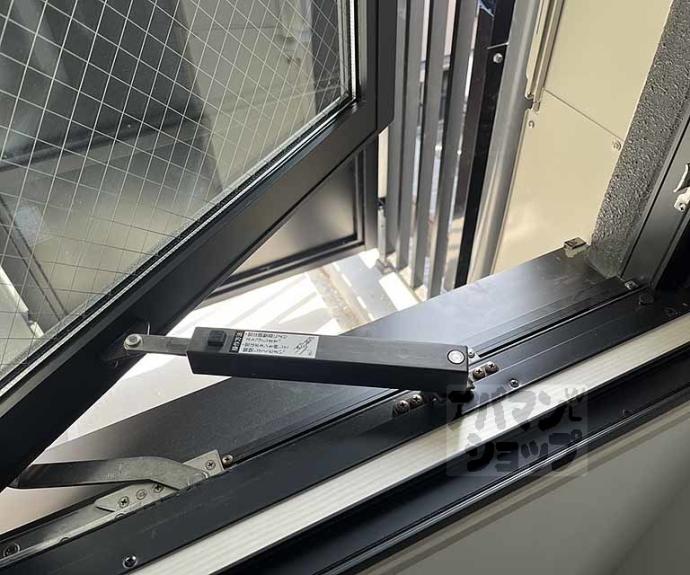 【ＳＴＡＮＤＺ京都二条】間取