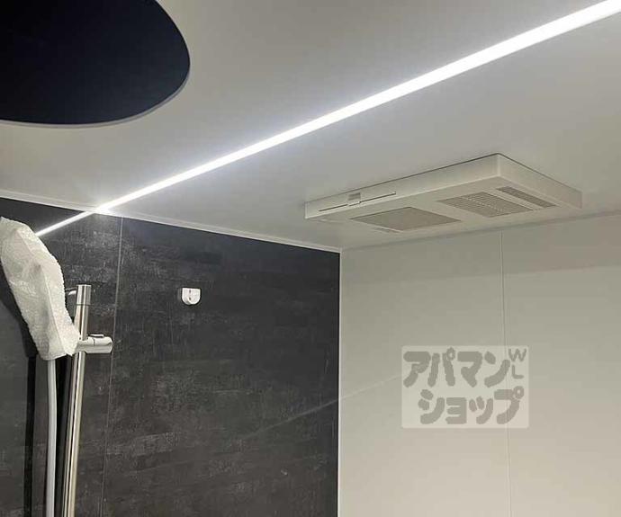 【ＳＴＡＮＤＺ京都二条】間取