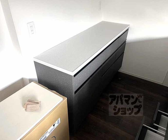 【ＳＴＡＮＤＺ京都二条】間取