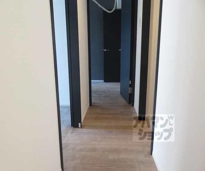 【ＳＴＡＮＤＺ京都二条】