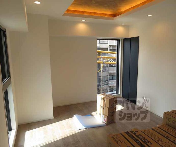 【ＳＴＡＮＤＺ京都二条】