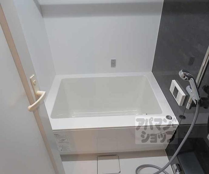 【ＳＴＡＮＤＺ京都二条】間取