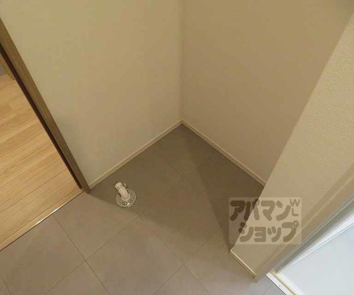 【ＳＴＡＮＤＺ京都二条】間取