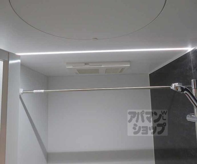 【ＳＴＡＮＤＺ京都二条】間取