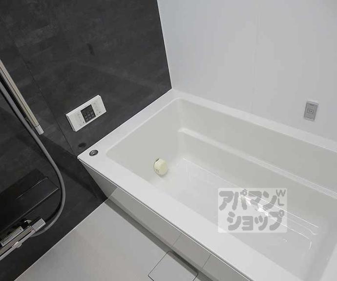 【ＳＴＡＮＤＺ京都二条】間取