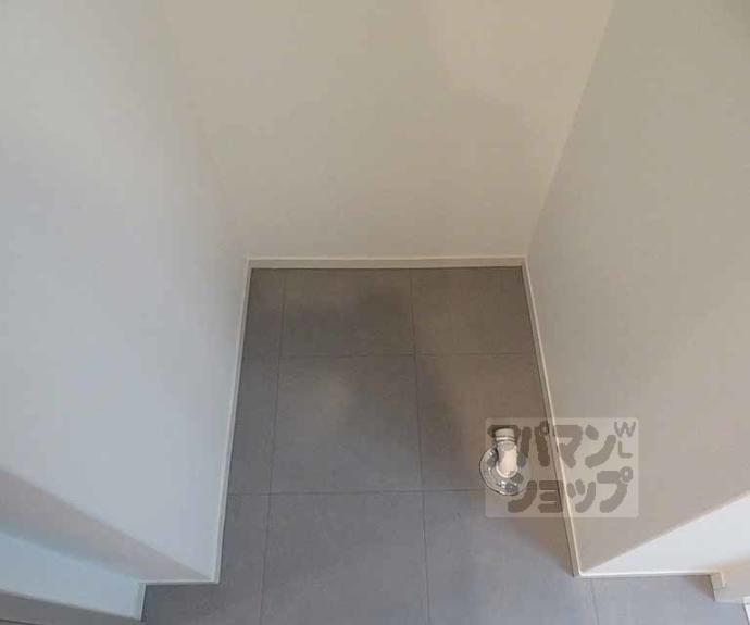 【ＳＴＡＮＤＺ京都二条】間取