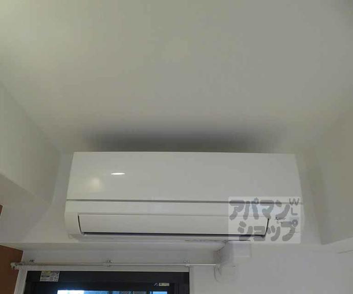 【ＳＴＡＮＤＺ京都二条】間取