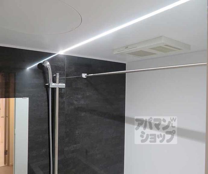 【ＳＴＡＮＤＺ京都二条】間取