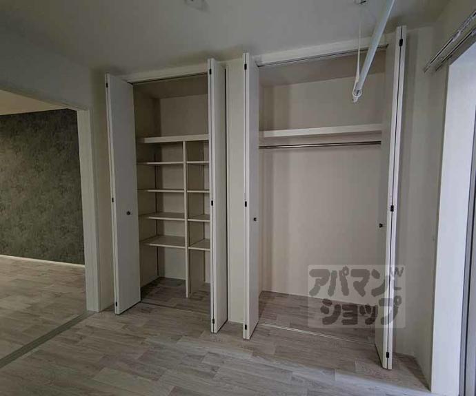 【ユアメゾン御前】間取