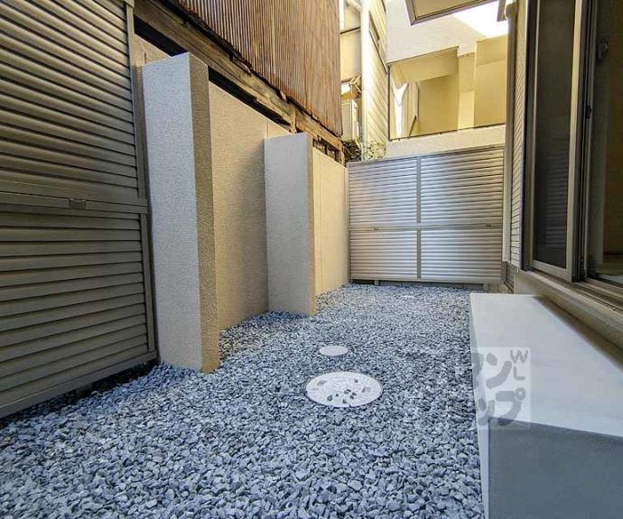 【ユアメゾン御前】間取