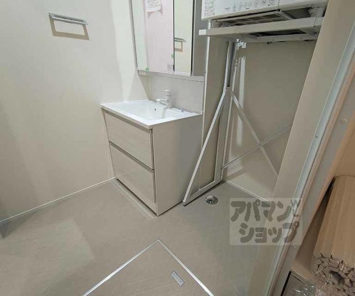 【ユアメゾン御前】間取