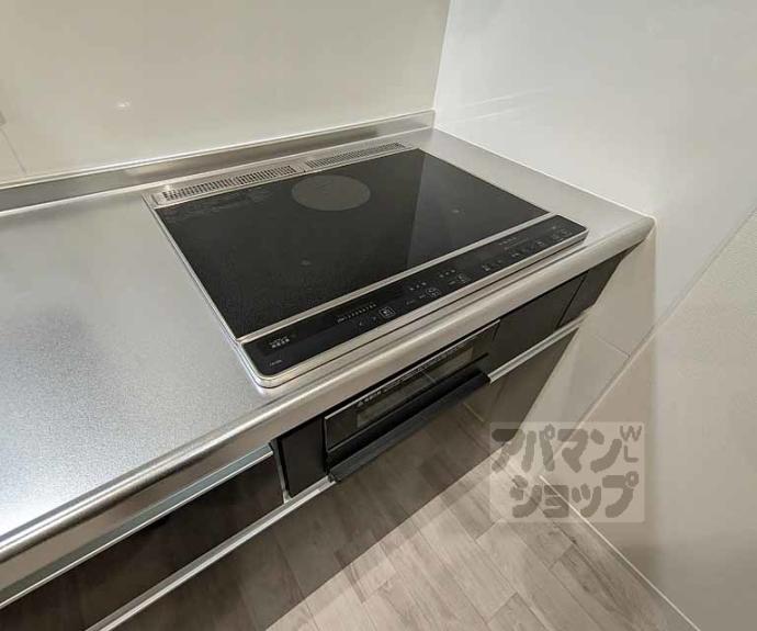 【ユアメゾン御前】間取