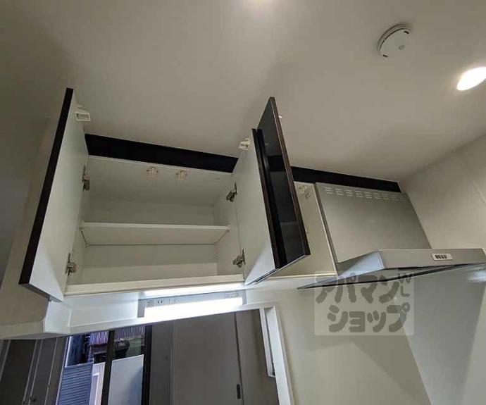 【ユアメゾン御前】間取