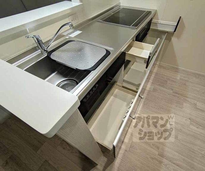 【ユアメゾン御前】間取