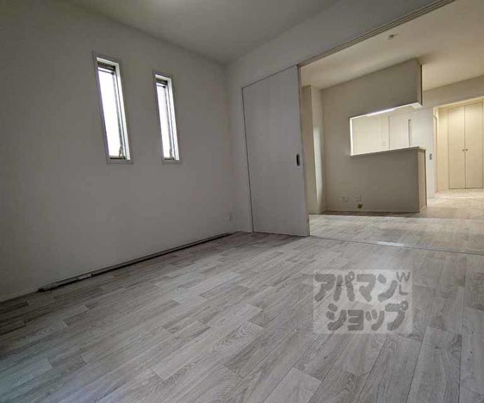 【ユアメゾン御前】間取