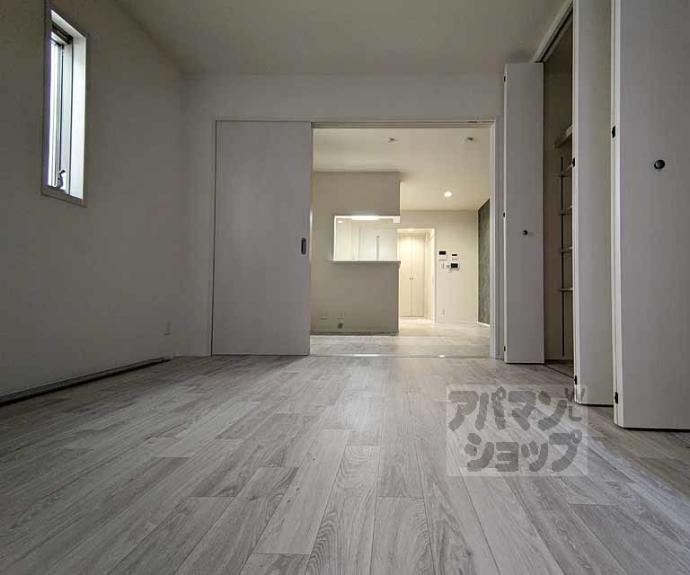 【ユアメゾン御前】間取