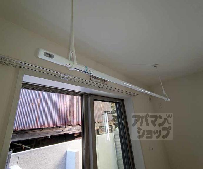 【ユアメゾン御前】間取