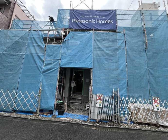 【ユアメゾン御前】間取