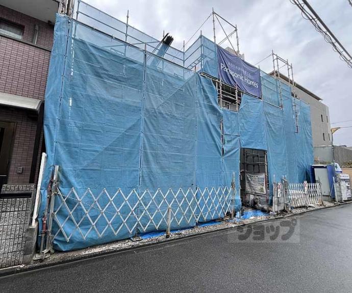 【ユアメゾン御前】間取