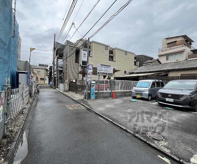【ユアメゾン御前】間取