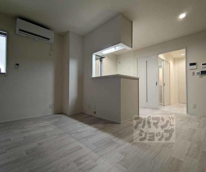 【ユアメゾン御前】間取