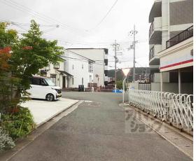 グランデコート御陵天徳町：間取図