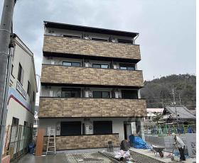 グランデコート薬大前ｎｏｒｔｈ　Ⅱ：間取図