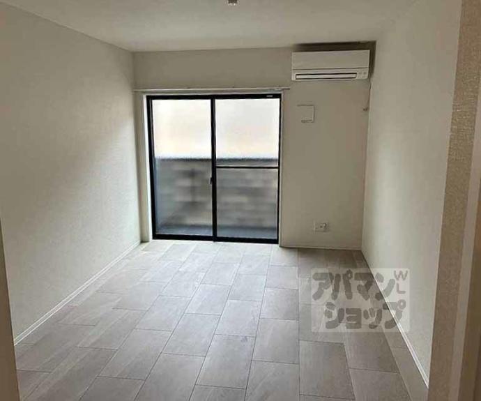 【グランデコート薬大前north Ⅱ】間取