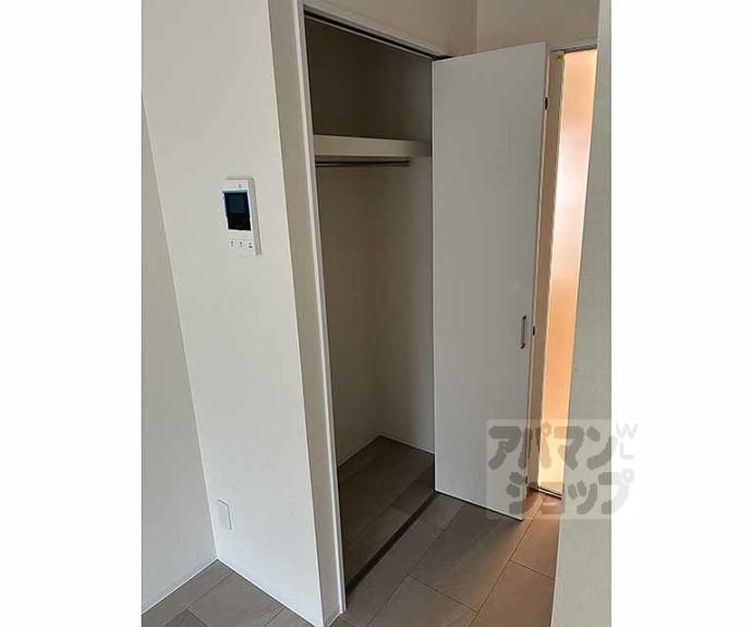 【グランデコート薬大前north Ⅱ】間取