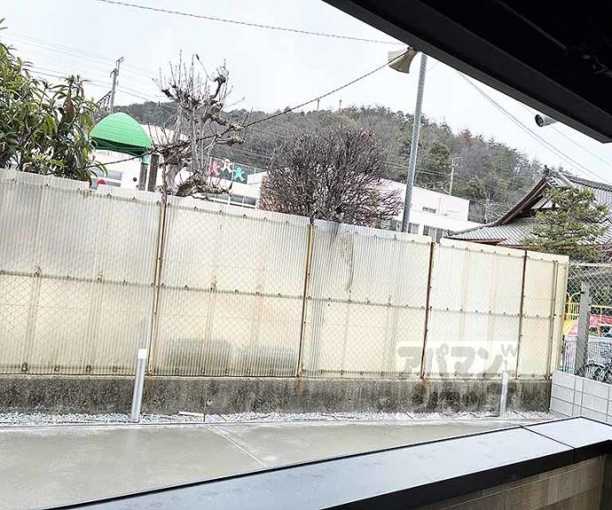 【グランデコート薬大前north Ⅱ】間取