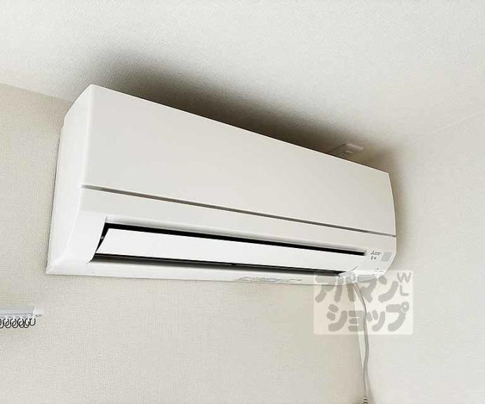 【グランデコート薬大前north Ⅱ】間取