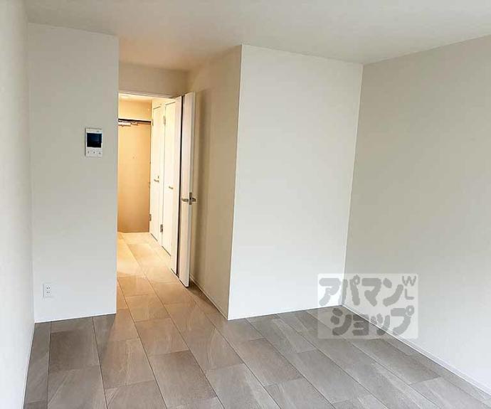 【グランデコート薬大前north Ⅱ】間取