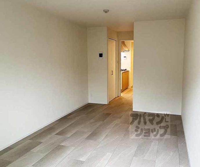 【グランデコート薬大前north Ⅱ】間取