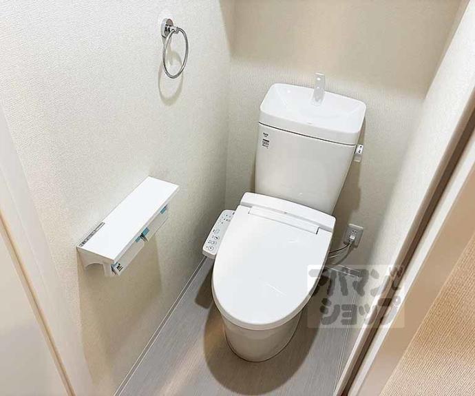 【グランデコート薬大前north Ⅱ】間取