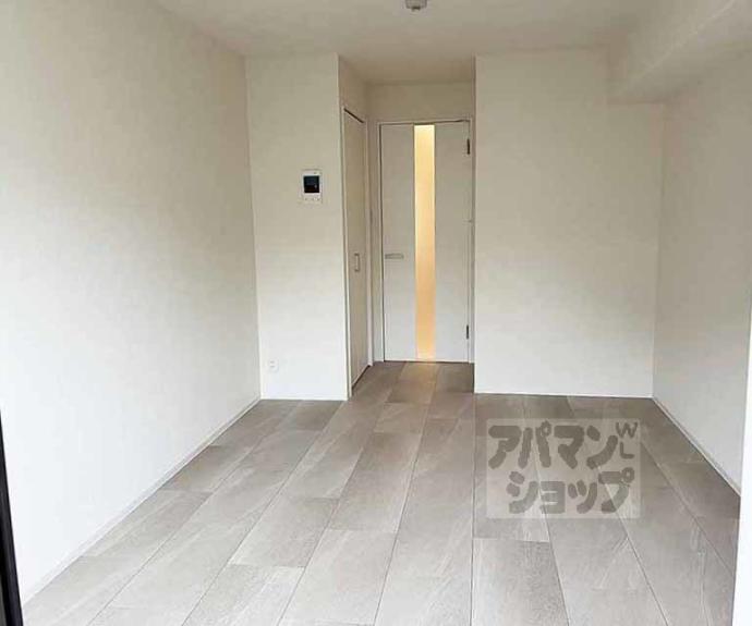 【グランデコート薬大前north Ⅱ】間取