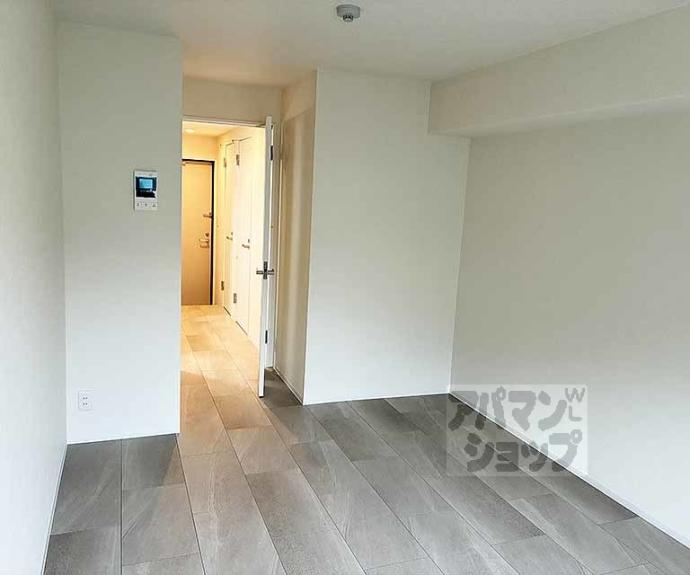 【グランデコート薬大前north Ⅱ】間取