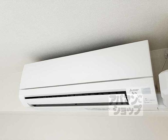 【グランデコート薬大前north Ⅱ】間取