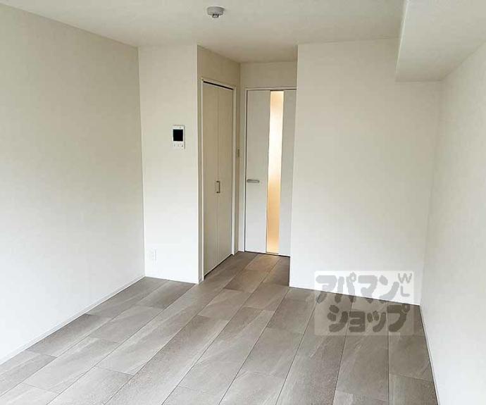 【グランデコート薬大前north Ⅱ】間取