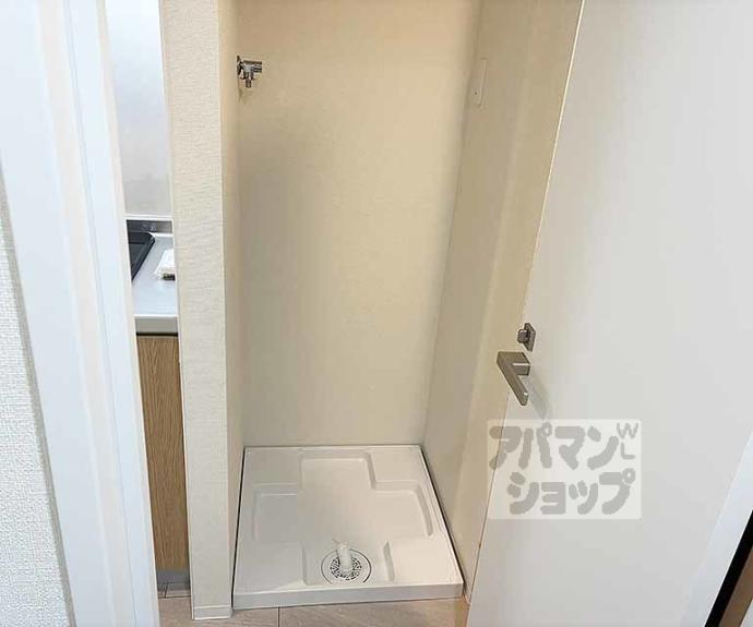 【グランデコート薬大前north Ⅱ】間取