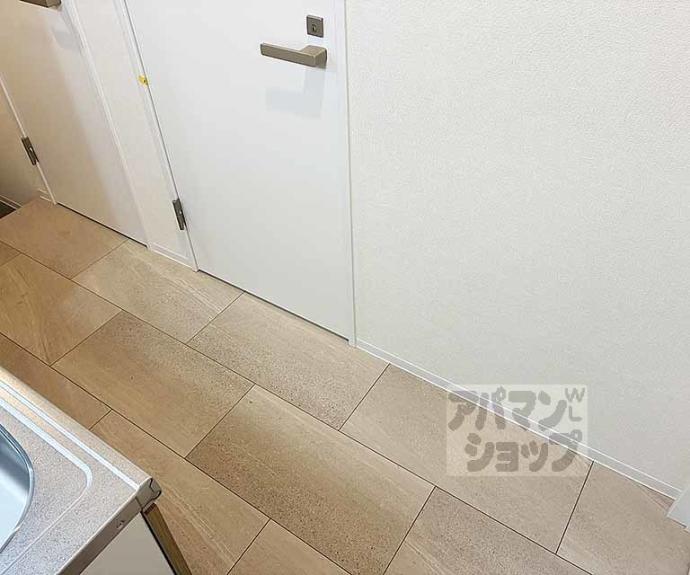 【グランデコート薬大前north Ⅱ】間取