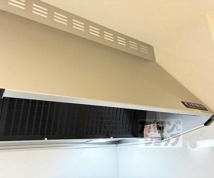 【グランデコート薬大前north Ⅱ】間取