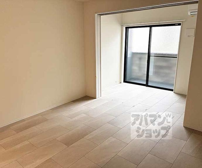 【グランデコート薬大前north Ⅱ】間取