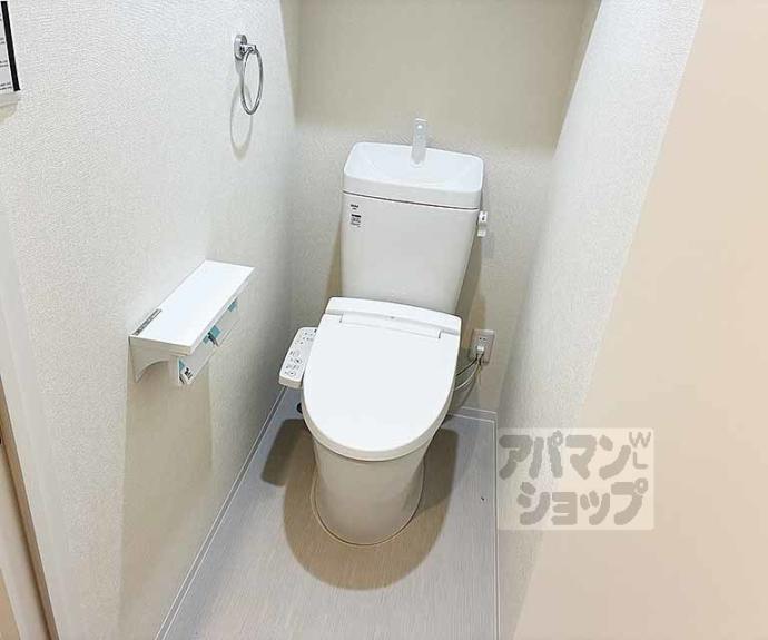 【グランデコート薬大前north Ⅱ】間取